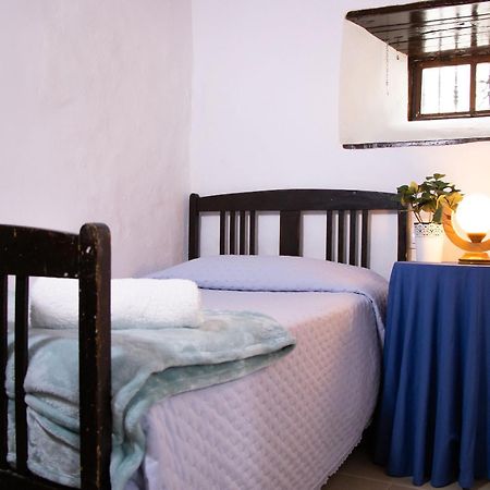 Vivienda Vacacional Finca Monterrey Mazo Eksteriør billede