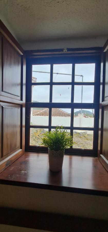 Vivienda Vacacional Finca Monterrey Mazo Eksteriør billede
