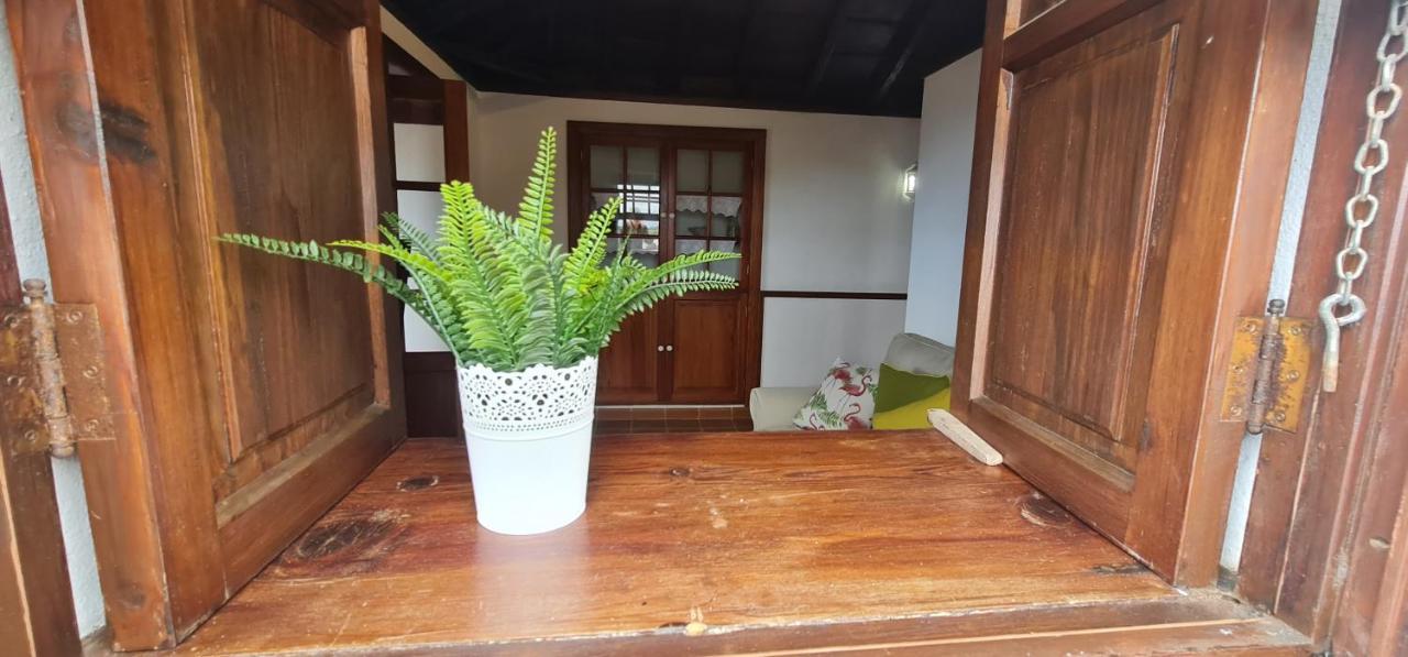 Vivienda Vacacional Finca Monterrey Mazo Eksteriør billede