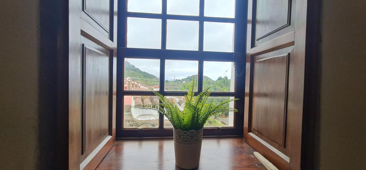 Vivienda Vacacional Finca Monterrey Mazo Eksteriør billede