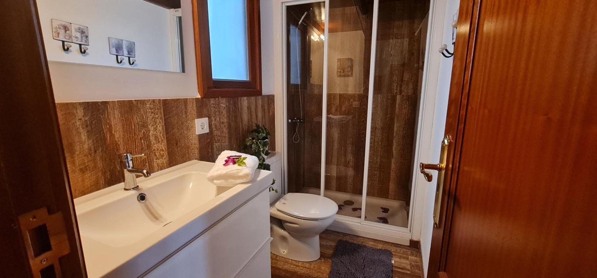 Vivienda Vacacional Finca Monterrey Mazo Eksteriør billede