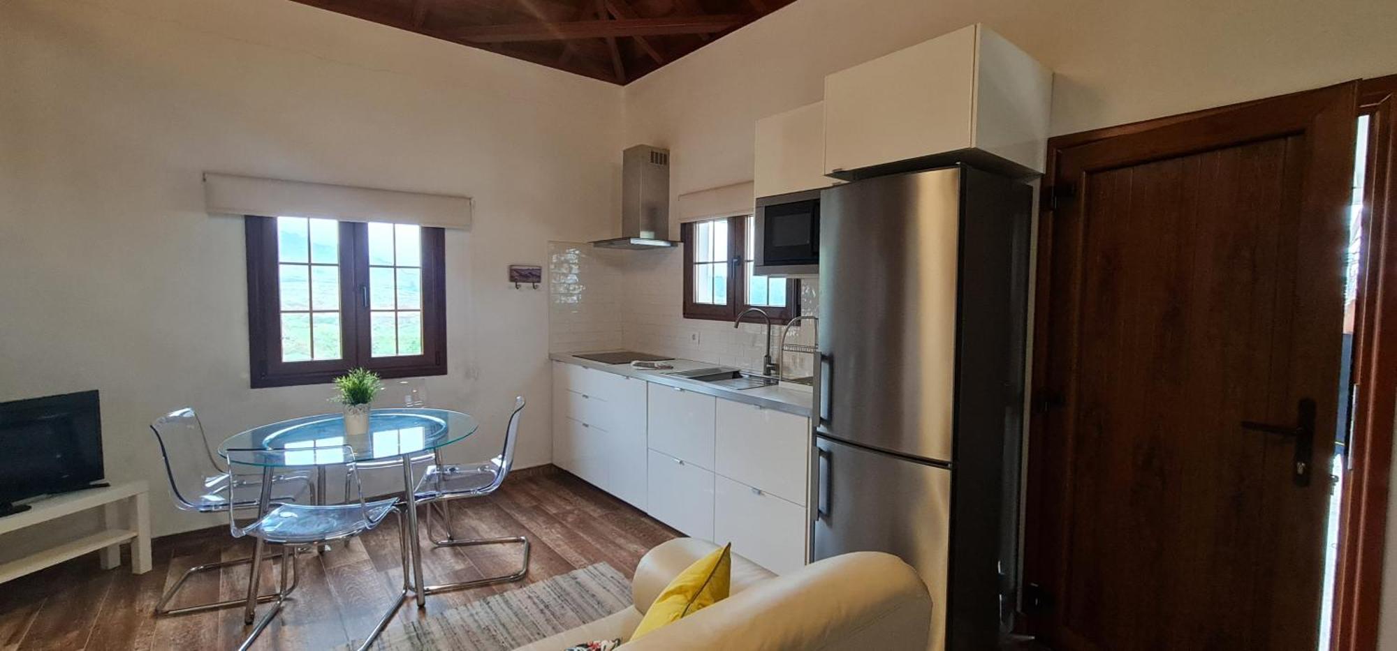Vivienda Vacacional Finca Monterrey Mazo Eksteriør billede