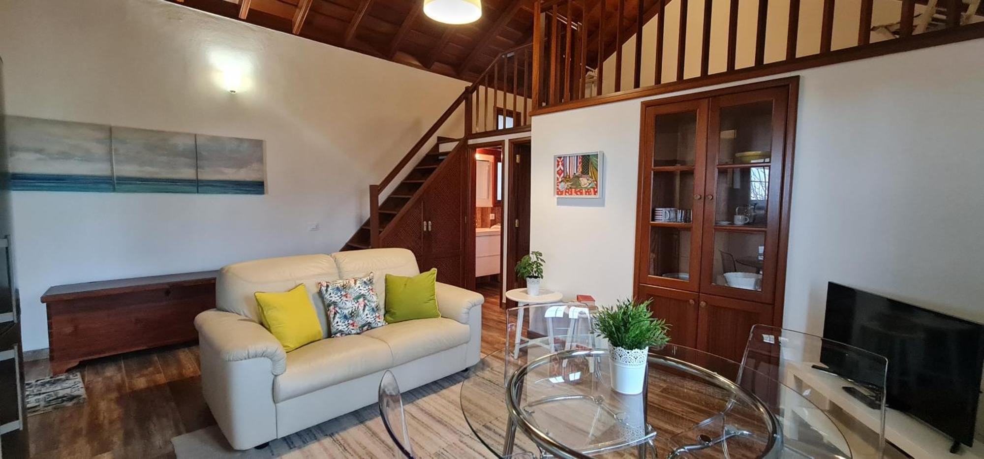 Vivienda Vacacional Finca Monterrey Mazo Eksteriør billede