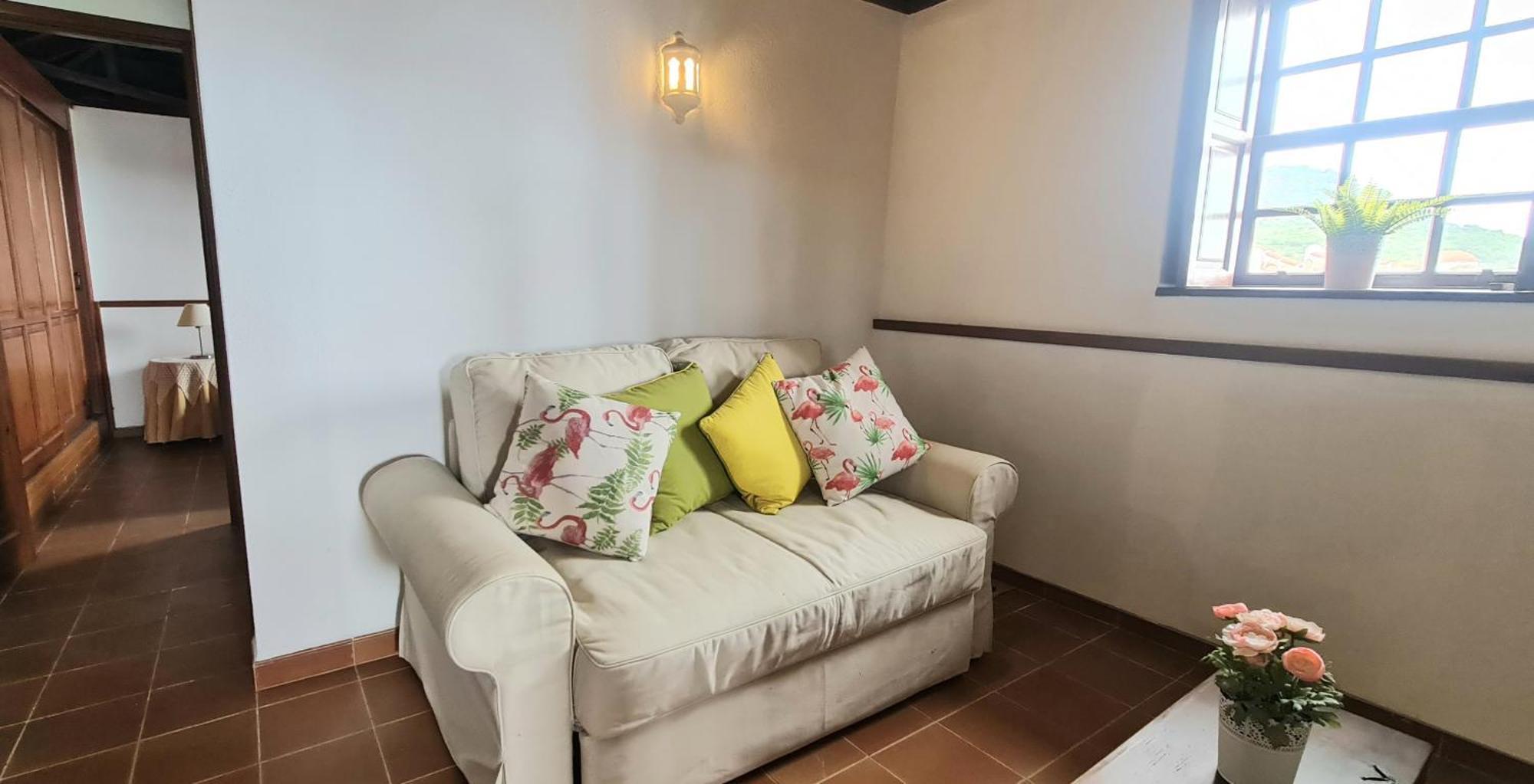 Vivienda Vacacional Finca Monterrey Mazo Værelse billede