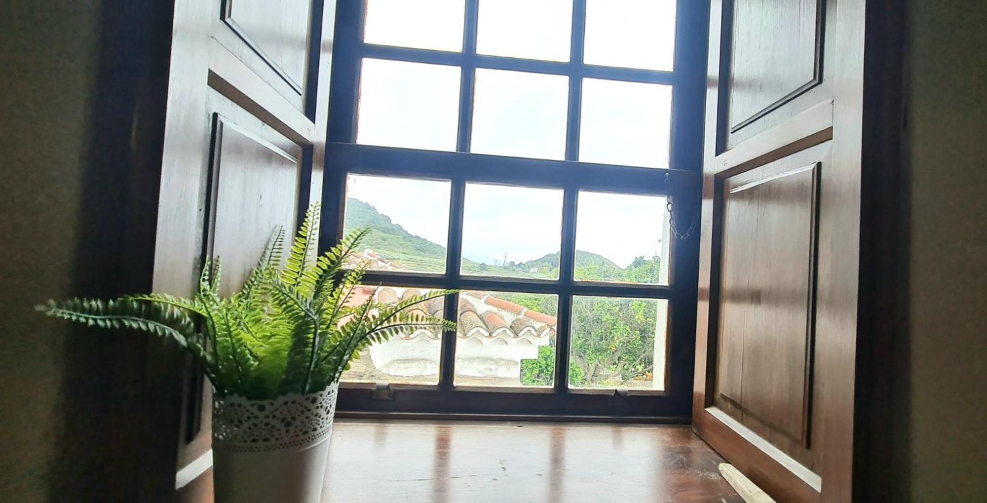 Vivienda Vacacional Finca Monterrey Mazo Værelse billede
