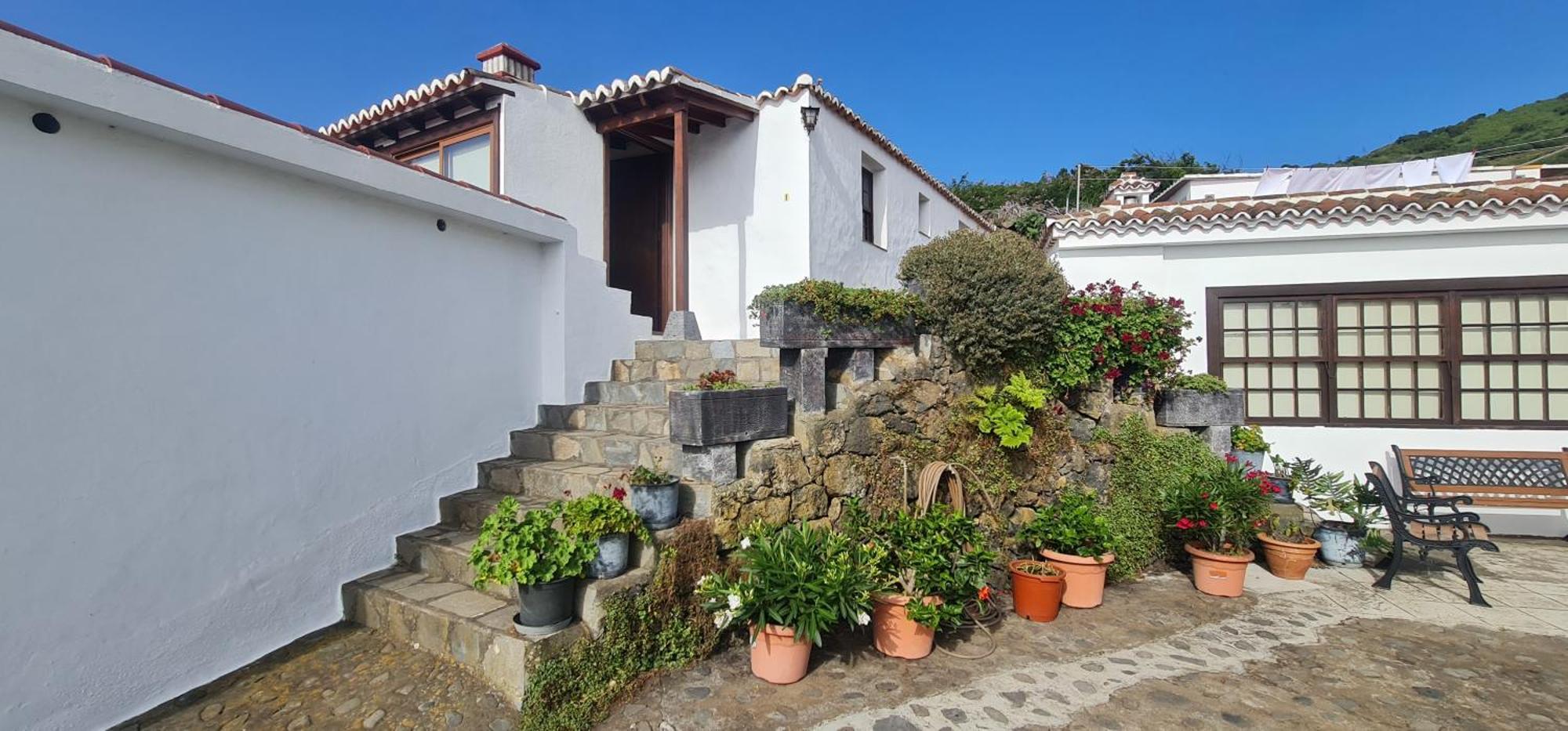 Vivienda Vacacional Finca Monterrey Mazo Værelse billede