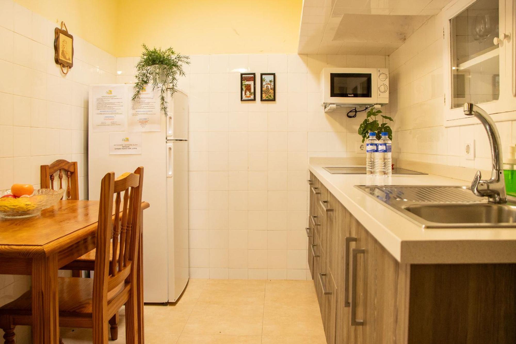 Vivienda Vacacional Finca Monterrey Mazo Eksteriør billede