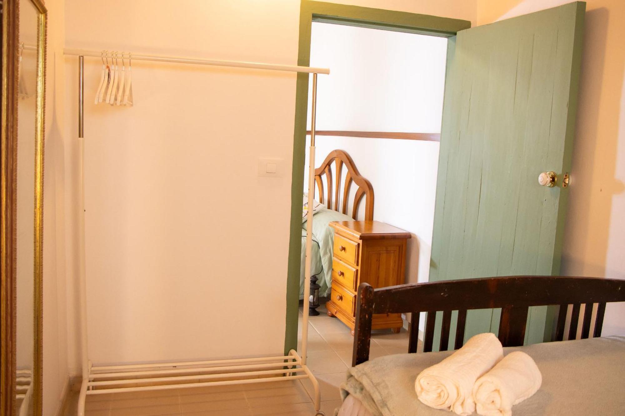 Vivienda Vacacional Finca Monterrey Mazo Eksteriør billede