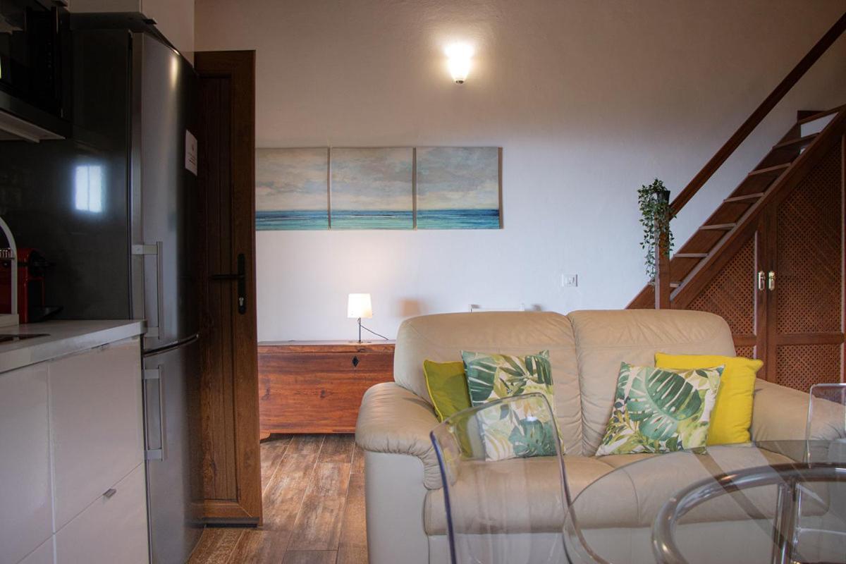 Vivienda Vacacional Finca Monterrey Mazo Eksteriør billede