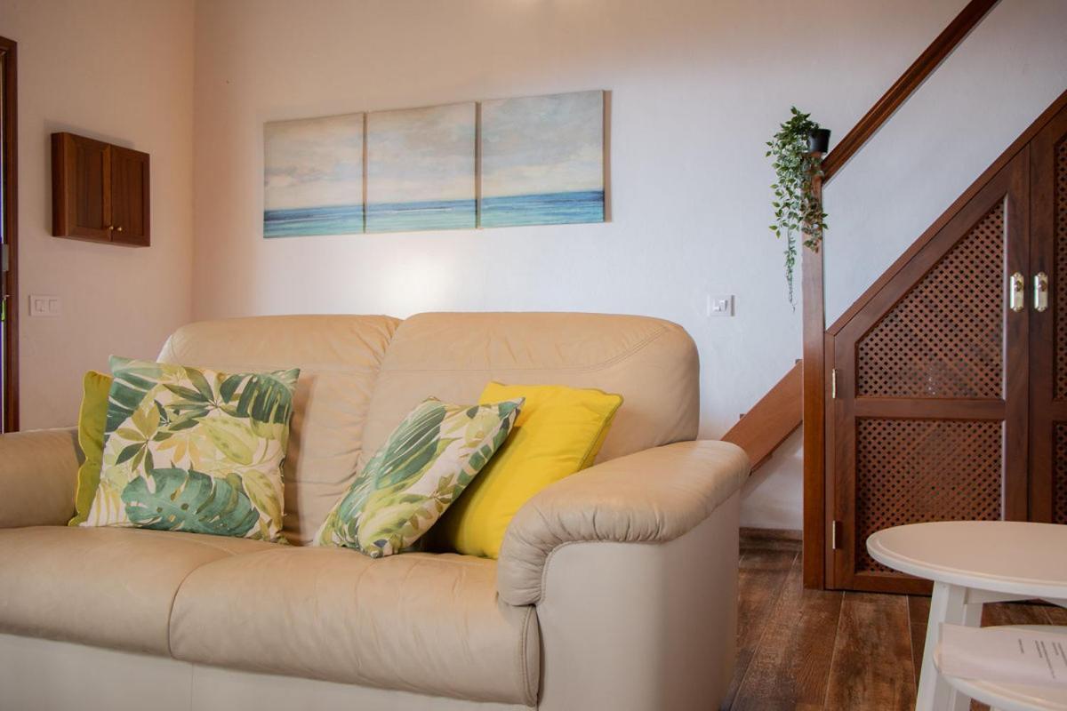 Vivienda Vacacional Finca Monterrey Mazo Eksteriør billede
